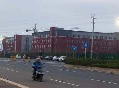 求实高级中学“名师空中课堂”显实效
