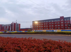 营造读书氛围打造书香校园