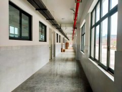 屏山求实高级中学教室