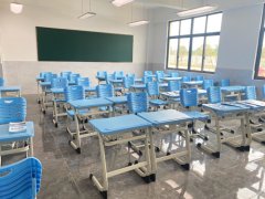 屏山求实高级中学教室完整图